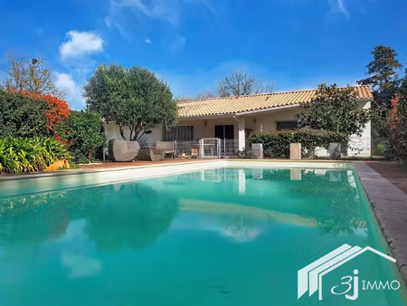 magnifique maison 200m2