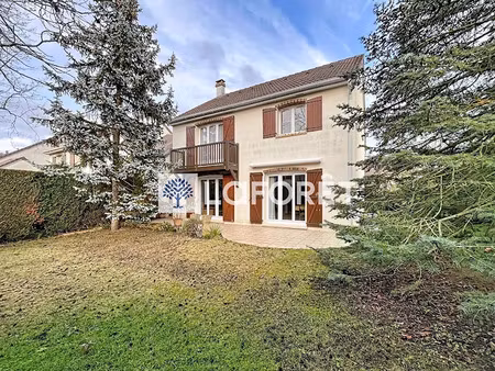 vente maison 6 pièces 129 m² à villepreux (78450)  525 000 €