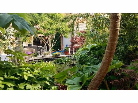 vente maison 5 pièces 178 m² à witternesse (62120)  562 000 €