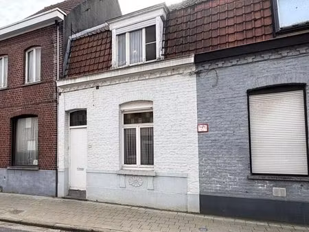 maison à vendre à zwevegem € 85.000 (llypv) - immo van parijs | zimmo