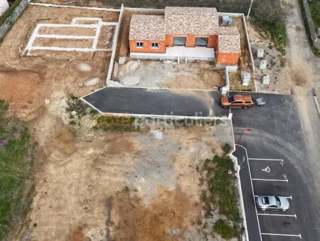 vente terrain 739 m² à paraza (11200)  96 500 €