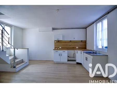 vente immeuble 156 m²