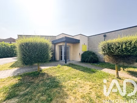 vente immeuble 202 m²