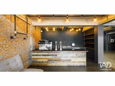 vente local d'activités 95 m²