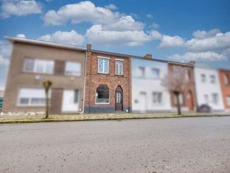 maison à vendre à eeklo € 125.000 (llywz) - vastgoed dylan | zimmo