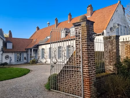 vente domaine 14 pièces