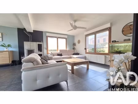 vente pavillon 6 pièces