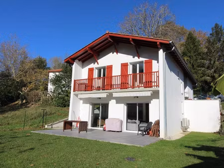 vente maison 4 pièces 120 m² à urcuit (64990)  499 000 €