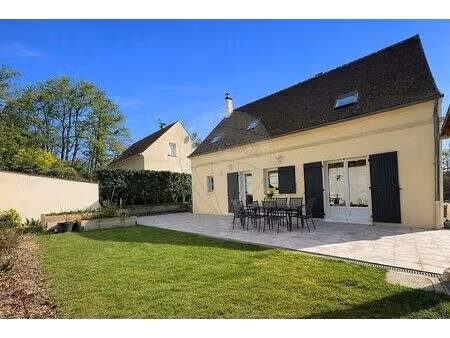 maison 5 chambre(s) à vendre