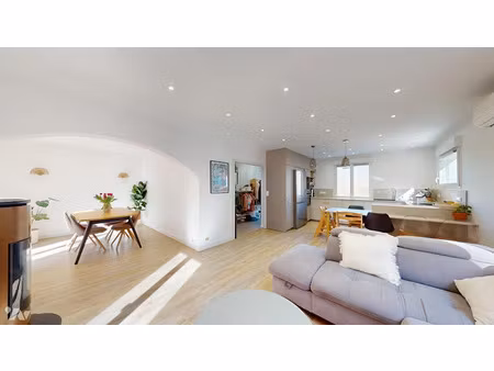 vente maison 7 pièces 201.61 m² à viviers-du-lac (73420)  579 000 €