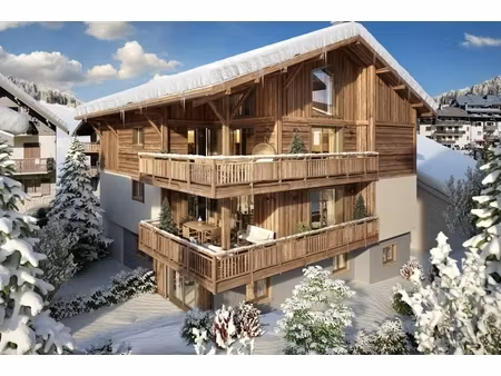 annonce immobilier neuf à vendre