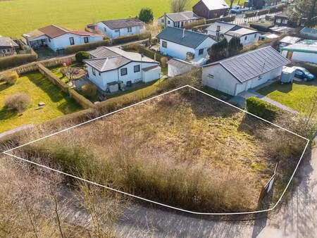 terrain à vendre à fosses-la-ville € 59.999 (llxxp) - l'etude des propriétaires - bureau d