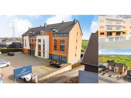 immeuble de rapport à vendre à rue de herve  123 battice (vbd96864)