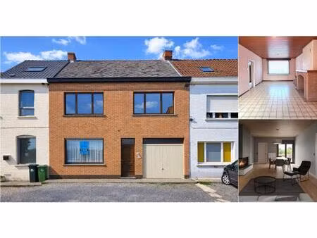 immeuble de rapport à vendre à misseweg 5 kluisbergen (rbv44577)