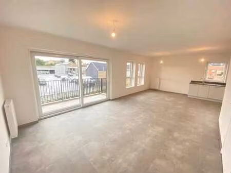 lumineux appartement 2ch