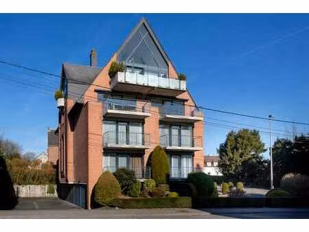 appartement deux chambre avec grand garage