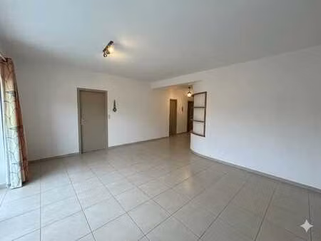 centre de nivelles - appartement 2 chambres