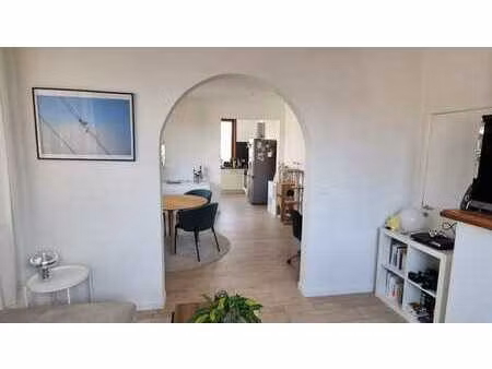 bel appartement lumineux