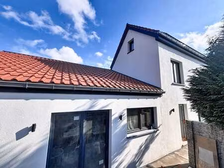 maison neuve sans tva à payer - peb a +++ !! ophain !!