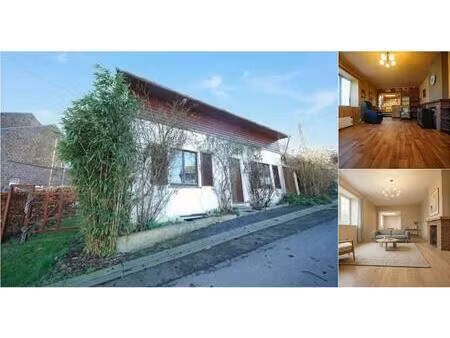 maison à vendre à place flayat 3 héron (vbd96683)