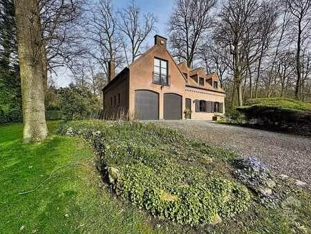 spacieuse maison familiale 4 ch sur ±25 ares