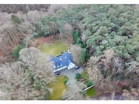 villa cottage de 400m²