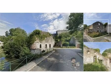 maison à vendre avec 3 chambres   solre-saint-géry (vbd96985)
