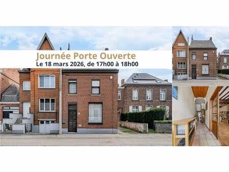maison à vendre à rue de dour 593 boussu (vbd96828)