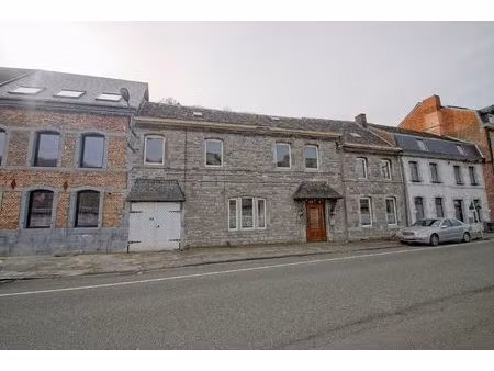 maison à vendre avec 5 chambres   bouvignes-sur-meuse (vbd96804)