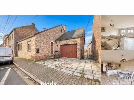 maison en vente publique à rue d'ardevoor 50 neerheylissem (vbd96618)