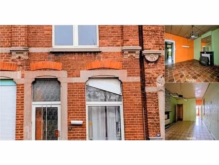 maison en vente publique à rue noidans 84 ougrée (vbd96847)