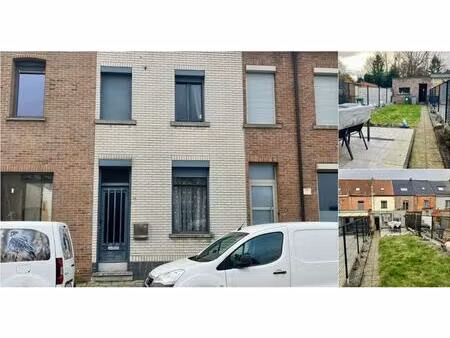 maison à vendre à cauwerburg 76 temse (rwc42025)