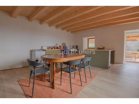 vente villa 5 pièces 150 m² à saint-cergues (74140)  498 000 €
