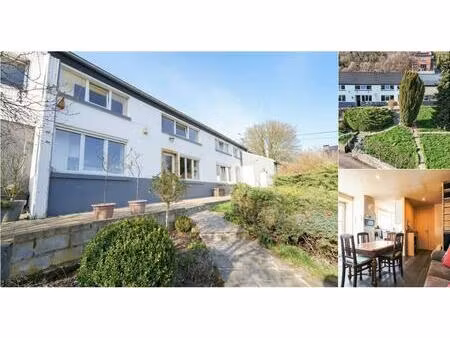 maison à vendre à rue petites trixhes 5 huccorgne (rbv44015)