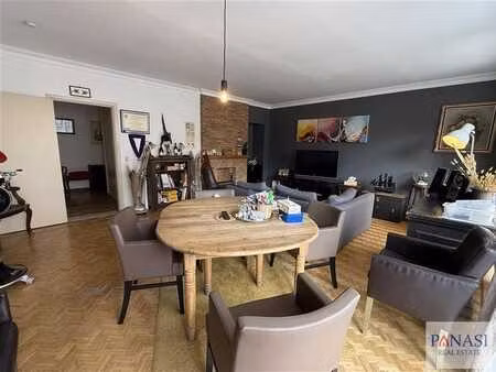 appartement 2 chambres avec terrasse + garage en option