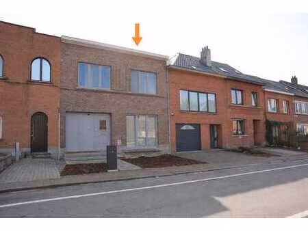 maison rénovée 3 chambres avec jardin et terrasse