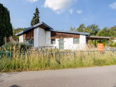 maison à vendre à hechtel € 136.500 (lly2u) - seresia  mariën & conjaerts | zimmo