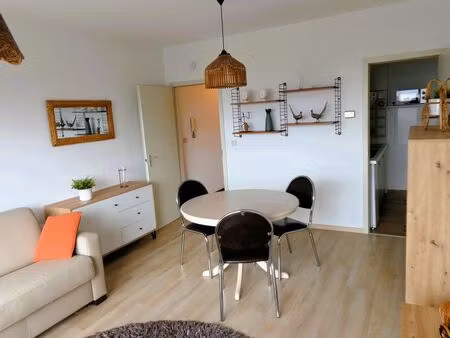 appartement à vendre à westende € 148.000 (llxrb) - luc lemmens | zimmo