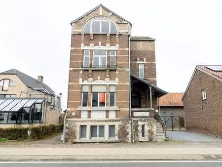 maison à vendre à lanaken € 150.000 (llxhk) - gilissen  janssen & neven | zimmo
