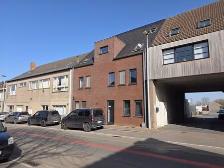 appartement à vendre à handzame € 199.000 (llyiz) - kantoor toortelboom | zimmo