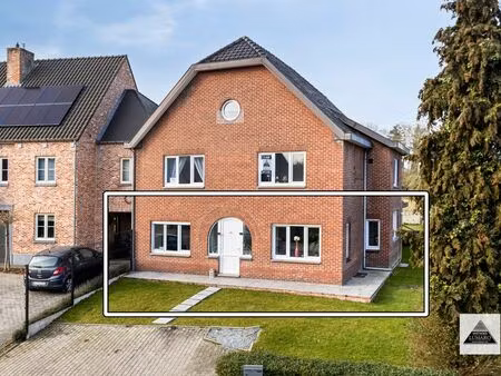 appartement à vendre à opoeteren € 215.000 (llya1) - vastgoed lumaro lanklaar | zimmo