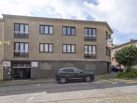 bien professionnel à vendre à molenbeek-saint-jean € 215.000 (llyzs) - living stone dilbee