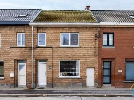 maison à vendre à schoonaarde € 219.000 (lly3p) - cornelis goeman lede | zimmo