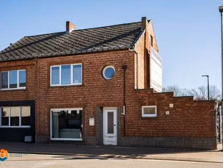 maison à vendre à schriek € 210.000 (llyzy) - boonstra vastgoedgroep | zimmo