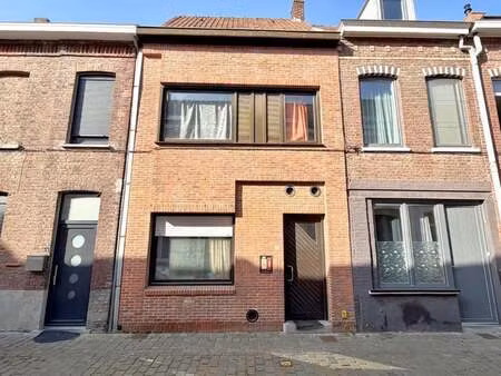 maison à vendre à wervik € 199.000 (llywv) - tally immobiliën | zimmo