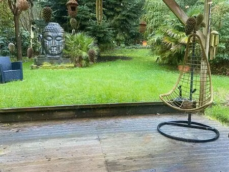 vente maison 2 pièces 91 m² la grée-saint-laurent (56120)