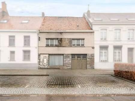 maison à vendre à boekhoute (lly87) - era thuis (assenede) | zimmo