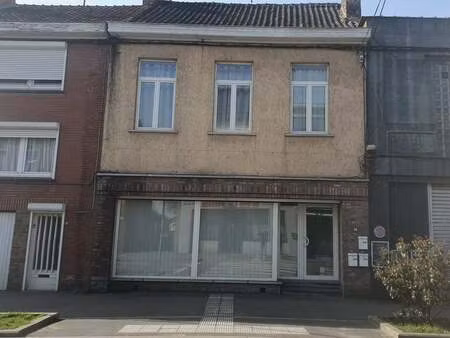 maison à vendre à châtelet € 220.000 (llxs8) - | zimmo