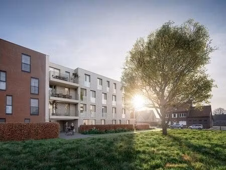 appartement à vendre à geel € 219.500 (llxig) | zimmo