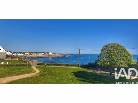 vente appartement 1 pièce 29 m² plœmeur (56270)